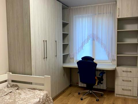 квартира по адресу Оболонский просп., 39-А