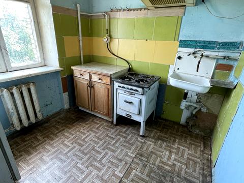 квартира по адресу Леонида Каденюка просп. (Юрия Гагарина), 13-Б