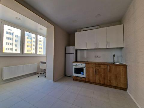 квартира по адресу Мира ул., 21