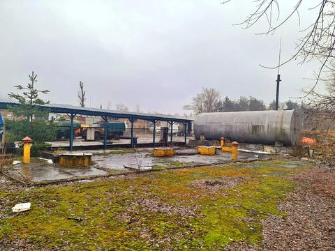 коммерческая по адресу Борисо-Глібська ул. (Ватутіна), 36