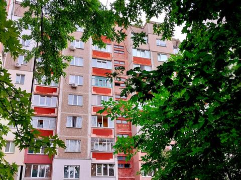 квартира по адресу Белова Генерала ул., 21