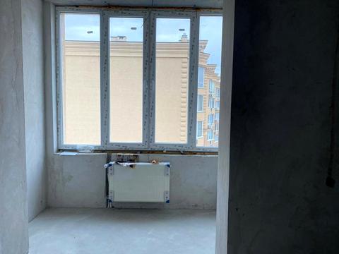 квартира за адресою Боголюбова вул., 30