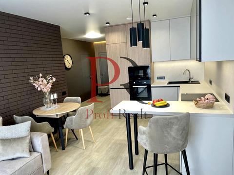 квартира за адресою Європейського Союзу просп. (Правди), 45