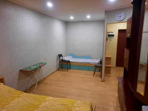 квартира за адресою Новаторів вул., 2-А