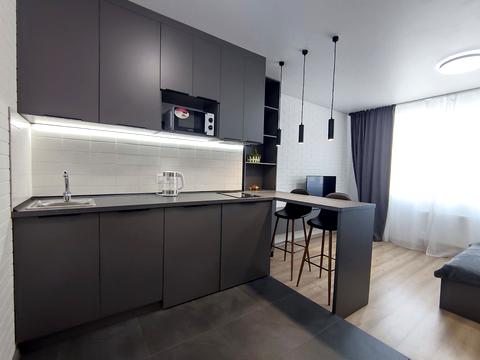 квартира за адресою Харківське шосе, 190