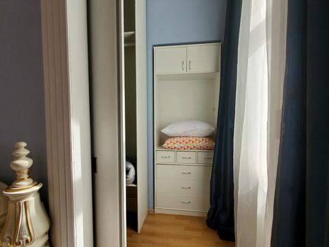 квартира за адресою Саксаганського вул., 22-Б