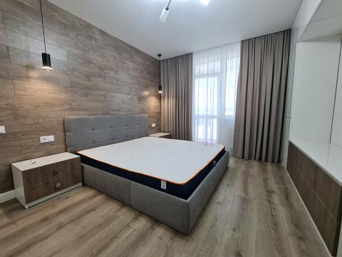 квартира за адресою Метрологічна вул., 56