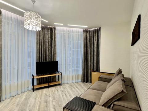 квартира за адресою Італійський бульв., 1а