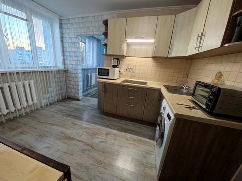 квартира по адресу Набережная Победы ул., 50