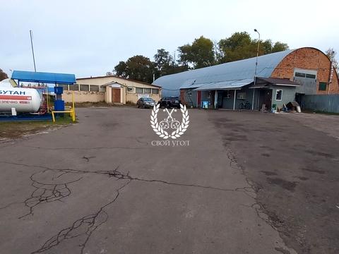 комерційна за адресою Козацька вул. (50 років ВЛКСМ), 64