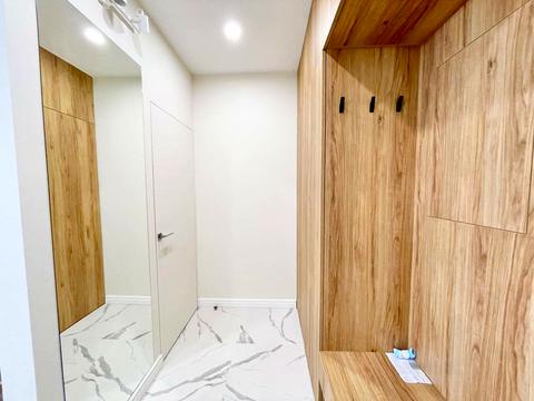 квартира по адресу Берестейский просп. (Победы), 65-В