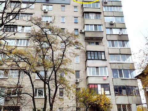 квартира за адресою Максима Славинського вул. (Красноводська), 1-А