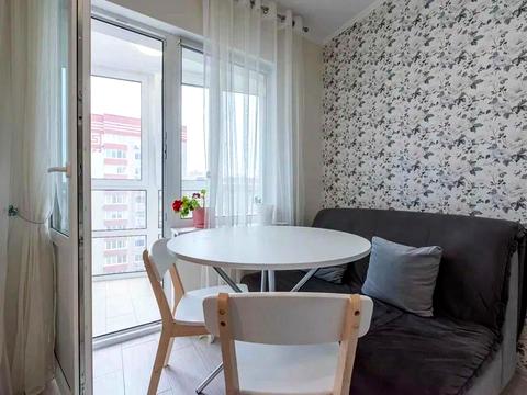 квартира за адресою Бориса Гмирі вул., 16