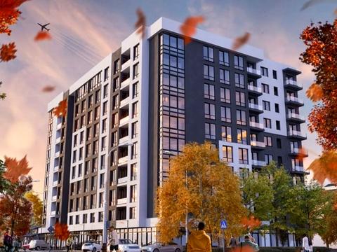 квартира за адресою Гарбарська вул., 3