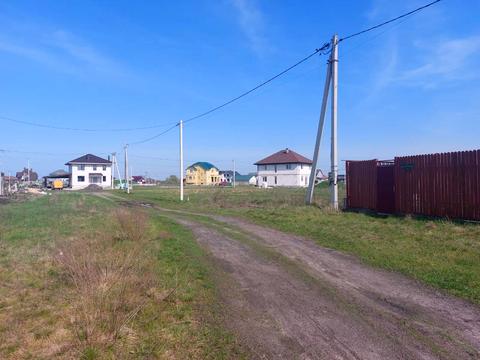 участок по адресу Стародеснянська, 17
