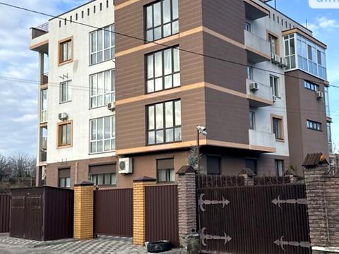 квартира за адресою Чорногірська вул., 14