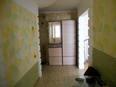 квартира по адресу Садовая, 18