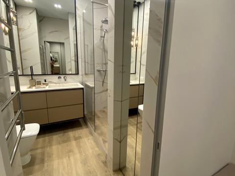 квартира за адресою Трускавецька вул., 8