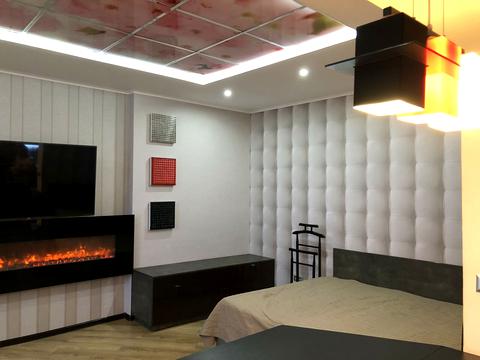 квартира за адресою Драгоманова вул., 40-Е