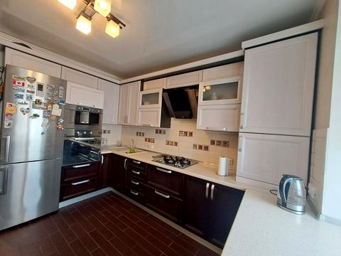 квартира по адресу Степана Бандеры просп., 35-А