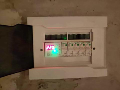 квартира по адресу Шептицького