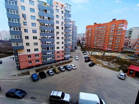 квартира за адресою Михайла Лушпи просп., 5 к22/1