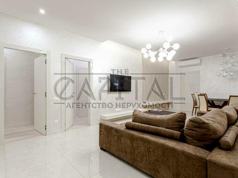 квартира за адресою Євгена Коновальця вул. (Щорса), 34