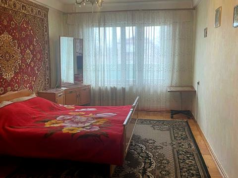 квартира по адресу Бочарова ул., 10