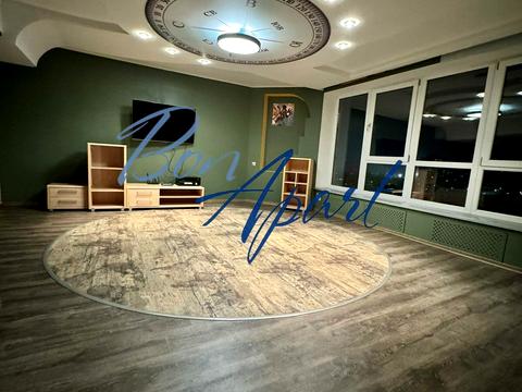квартира по адресу Кудряшова пер., 20-Б