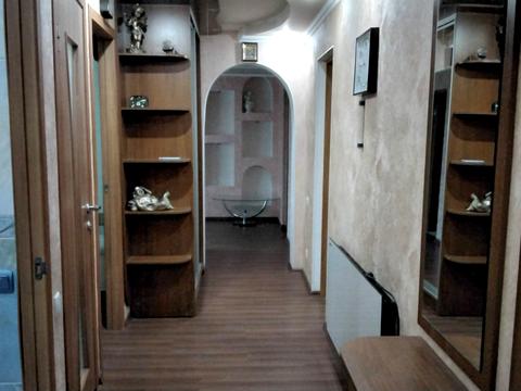 квартира за адресою Звенигородська вул., 6б