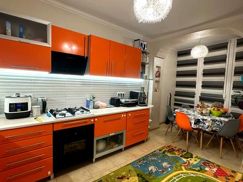 квартира за адресою Приміська вул., 1
