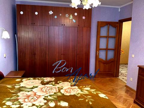 квартира за адресою Бульварно-Кудрявська вул. (Воровського), 7-Б