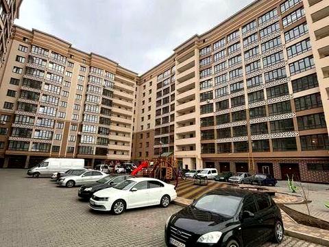 квартира за адресою Проскурівського підпілля вул., 110