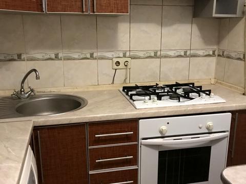 квартира за адресою Солом'янська вул., 32