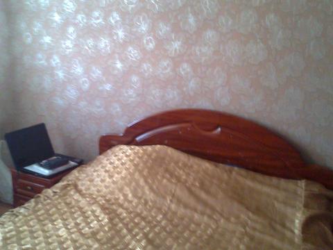 квартира по адресу Озёрная ул., 9