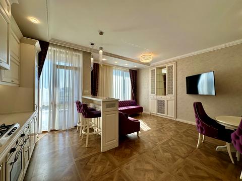 квартира за адресою Отрадна вул., 13