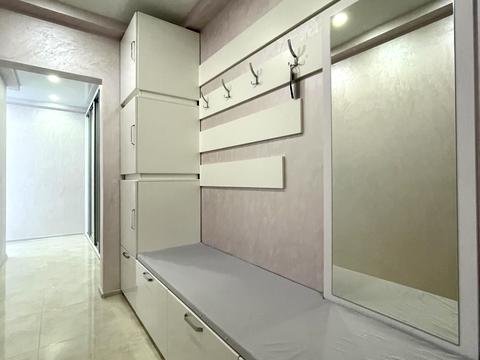 квартира по адресу Михаила Максимовича ул. (Трутенко Онуфрия), 26