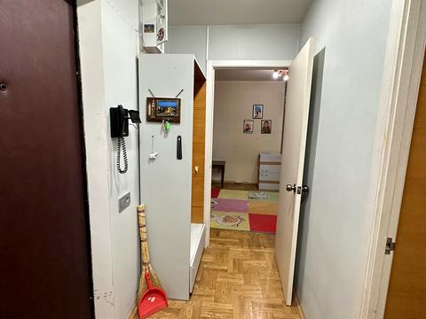 квартира по адресу Павла Тычины просп., 14-А