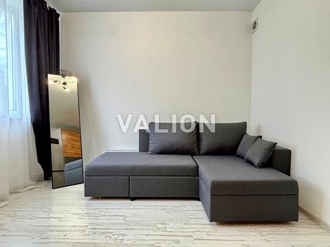 квартира по адресу Берёзовая ул., 44