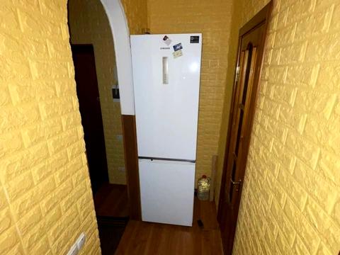 квартира за адресою Академіка Корольова вул., 34