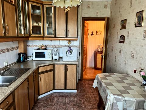 квартира за адресою Ярославська, 5