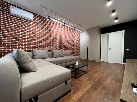 квартира по адресу Николая Закревского ул., 101-Б