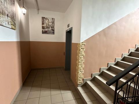 квартира за адресою Бабкіна пров., 6