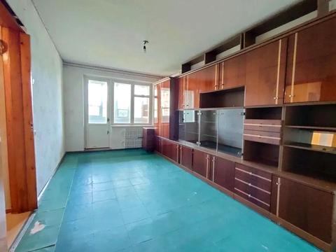 квартира по адресу Тополь-2 жилой массив ул., 3