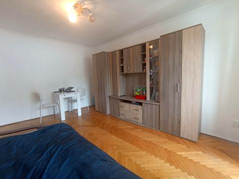 квартира по адресу Зеленая ул., 95