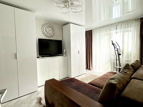 квартира по адресу Александра Поля просп. (Кірова), 48-Б