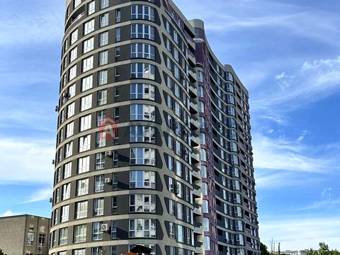 квартира по адресу Трускавецкая ул., 2-Г