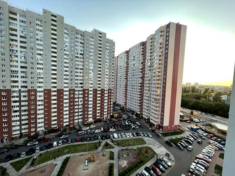 квартира за адресою Балтійський пров., 5