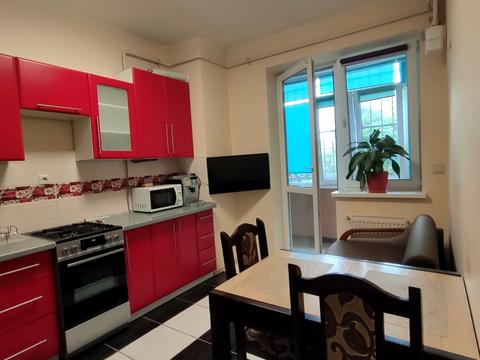 квартира за адресою Джорджа Вашингтона вул. (Батальна), 4