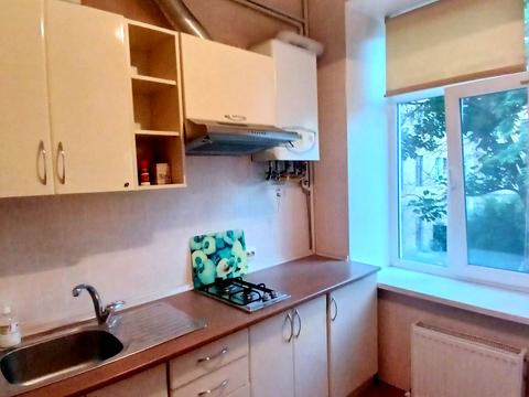 квартира по адресу Еврейская ул., 9